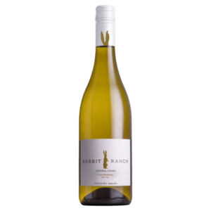 Chardonnay: Rabbit Ranch Chardonnay 750ml - Chardonnay Super Liquor