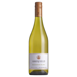Amisfield Sauvignon Blanc 750ml - Sauvignon Blanc Super Liquor
