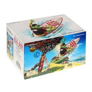 Bach Brewing All Day Non-Alcoholic IPA Cans 6x330ml - New Zealand Beer Super Liquor