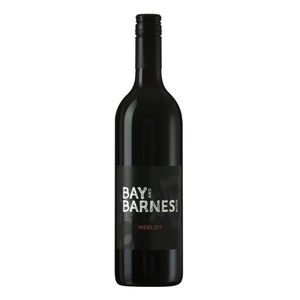 Bay and Barnes Block Merlot 750ml - Merlot Super Liquor