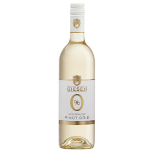 Giesen Estate 0% Pinot Gris 750ml - Non Alcoholic Wine Super Liquor