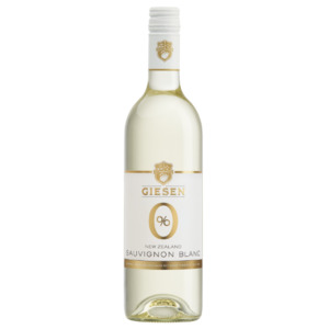 Giesen Estate 0% Sauvignon Blanc 750ml - Non Alcoholic Wine Super Liquor