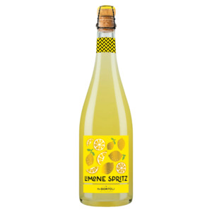 De Bortoli Limone Spritz 750ml - Wine Based Beverage Super Liquor