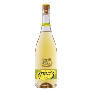 Brown Brothers Limited Edition Spritz Ginger & Lime 750ml - Wine Based Bever&hellip;