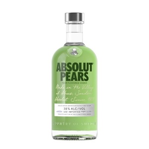 Absolut Pears 700ml - Flavoured Vodka Super Liquor