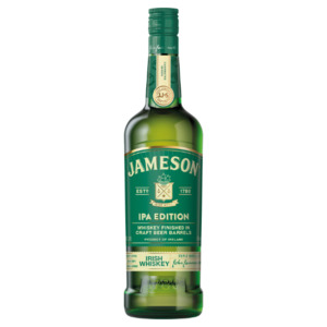 Jameson Caskmates IPA Edition 700ml - Irish Whiskey Super Liquor