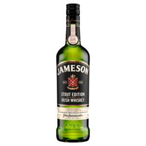 Jameson Caskmates Stout Edition 700ml - Irish Whiskey Super Liquor
