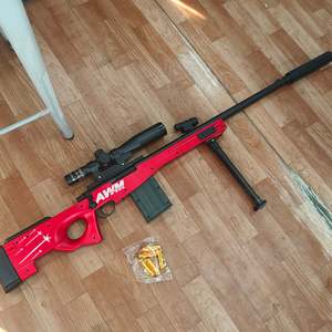 R C Toys: Toy gun