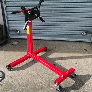 Engine Stand & Mount Heavy Duty 1000LBS (453kg)