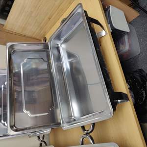 Chafing dish 1/1 Tray