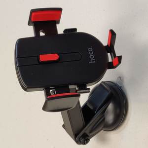 Car phone holder