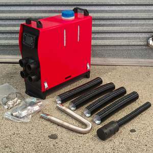 Products: Diesel Air Heater for RVs, Boats & Trucks 5KW 12V
