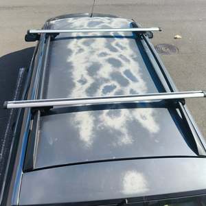 Products: Car roof rack cross bars