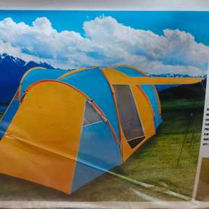 Products: 6 People pop-up tent