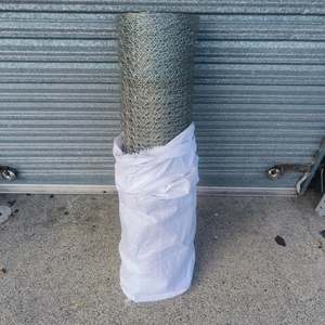 Products: Wire Mesh Fence Netting Chicken 27m