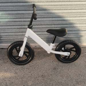 Kids Balance Bike 12"