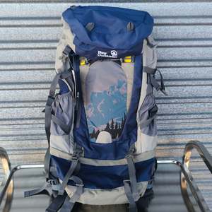 Tramping Pack Backpack 80L