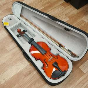 Products: Violin 4/4 full size