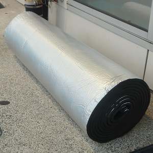 Products: Car Sound Deadener Heat Mat