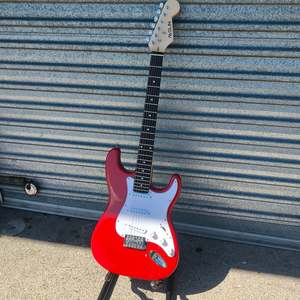 Electric Guitar