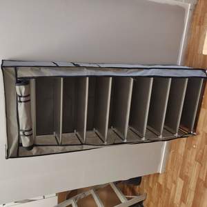 Shoe Racks: Shoe rack storage (9 tier)