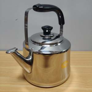 Stainless steel kettle 10L