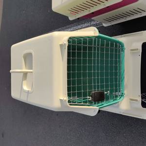 Pet cage (medium)