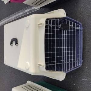 Pet cage (large)