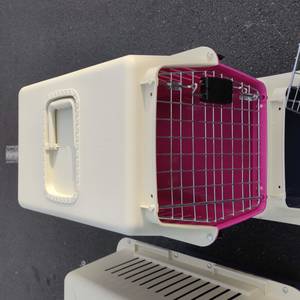 Pet cage (small)