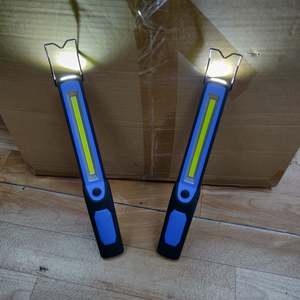 Mechanics Torch: Mechanics torch (1pcs)