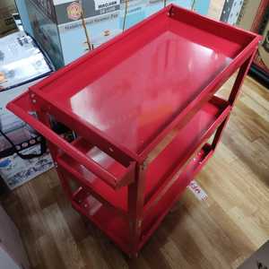 Tools trolley