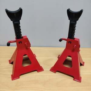 Car jack stand 3 tonnes