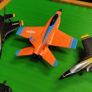 Remote Control Jets: Remote control jet