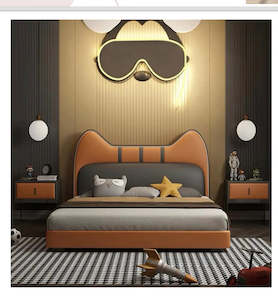 E999 Children bedroom set