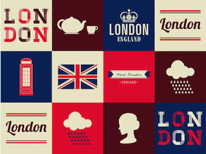 KD18 Premium Quality Anti-slip Floor Rug - Super Outlets