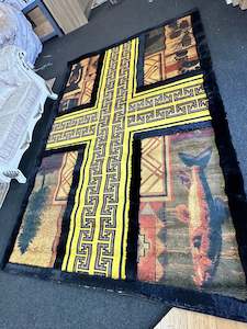 FC 18 Premium Quality artificial Fur Rug - Super Outlets