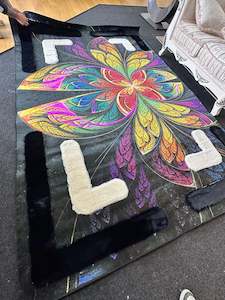 Rug And Mat: FC 04 Premium Quality artificial Fur Rug - Super Outlets