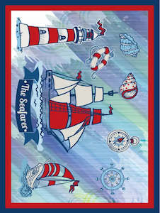 KD03 Premium Quality Anti-slip Floor Rug - Super Outlets