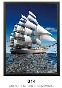 YFFS 014 Aluminum alloy frame Heater Picture - Super Outlets