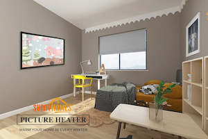 Heater Picture SHDJS 005