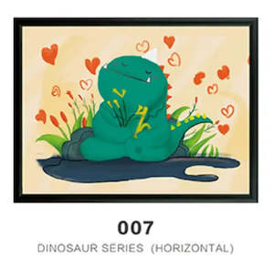 Heater Picture ZM 007