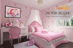 Heater Picture YM 004