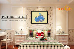 Heater Picture EJT 008