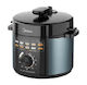Multi-Function Smart Electric Pressure Cooker – 11-in-1