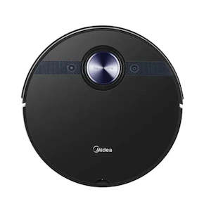 New: Midea Robot Vacuum Cleaner 5200 mAh M7