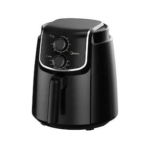 New: Midea 4.0L Air Fryer