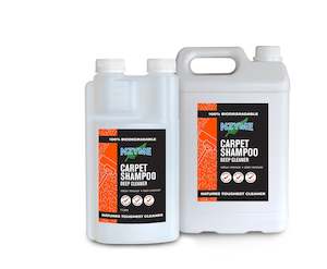 Nzyme: Carpet Shampoo