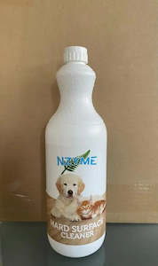 Pet Hard Surface Cleaner