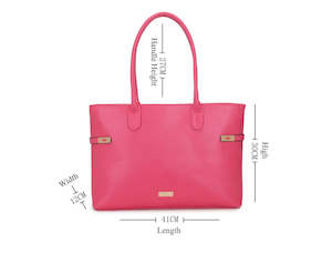 Large Capacity Women's Tote Bag - Free Shipping