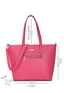 Large Capacity Women's Tote Bag - Free Shipping